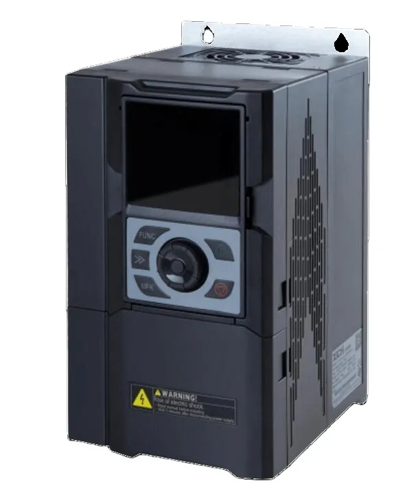 XMFC 580 Series Vector Control VF bílstjóri