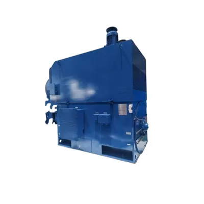 Þriggja-ósamstilltur mótor: Greining á skaðlegum áhrifum við ósamhverfa spenn...